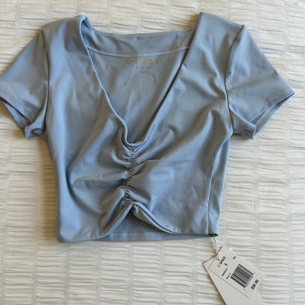 L Space Top